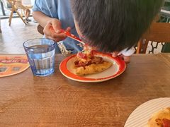 -必胜客(巴沟店)