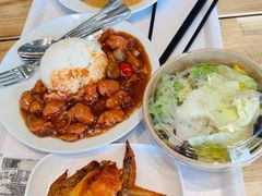 -宜家·瑞典风味餐厅(四元桥店)