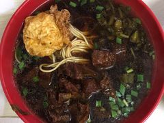 -小龙大肉面馆