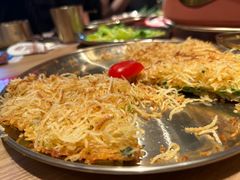 -西塔老太太泥炉烤肉(武汉摩尔城店)