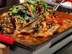 -老友王·南宁特色菜(金汇如意坊店)
