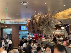 -渔语鱼新川菜Bistro(万象天地店)