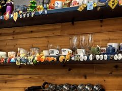 -Be Lived Cafe比例咖啡(摩天轮店)