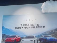 -TESLA 特斯拉(深圳观澜特斯拉直营钣喷中心)