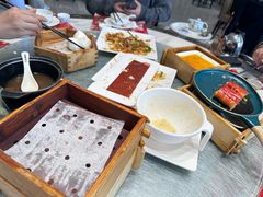 -點無缺茶楼·海鲜酒家(世博店)