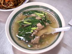 -珠宝街老左杂酱面馆