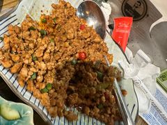 -Hi YOU你的饭局泰餐厅(雍和宫店)