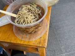 虾籽饺面-蒋家桥饺面店(四望亭路店)