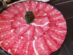 -鼎泰亨·海鲜牛肉餐厅(滨江店)