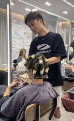 -MT·ID 烫发.染发.接发SALON