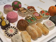 -北京稻香村(零号店)