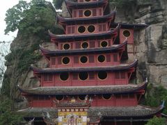 -石宝寨