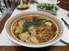 -天龙宝严素食馆(大兴善寺店)