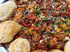 -东来土菜馆(民祥园路店)