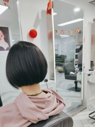-米娜护肤造型