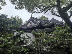 -豫园湖心亭茶楼