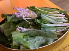 -秦炉烤肉(财富中心店)