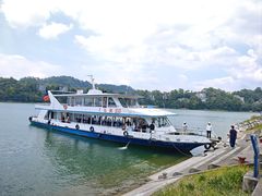 -千岛湖东南湖区