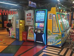 -核客电玩城(东门店)