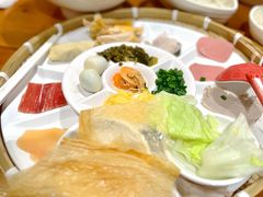 -陳生記米线·始于1989(中山北路店)