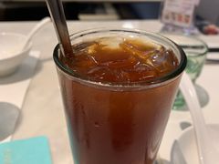 -港丽餐厅(高德置地店)