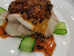 -渝信川菜(南滨店)