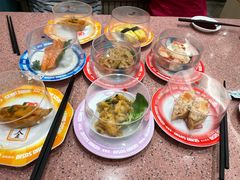-元气寿司(环球港店)