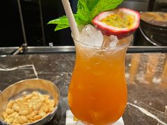 -龙虾酒吧扒房(宁波香格里拉店)