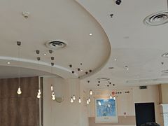 -必胜客(巴沟店)