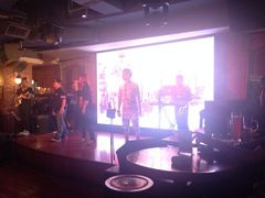iphone_upload_pic-宝莱纳啤酒花园餐厅PAULANER BRAUHAUS Nanjing(广州路店)