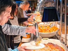 -北京朝阳悠唐皇冠假日酒店