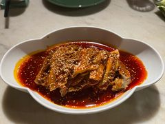 -那家小馆•北京菜•烤鸭(中关村店)