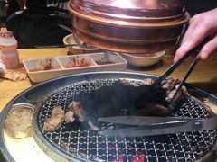 -喜来稀肉(北外滩白玉兰广场店)