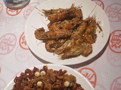 -聚味斋香辣蟹(生态城万达店)