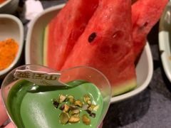 -韩盛·盛江山自助料理(中街大悦城店)