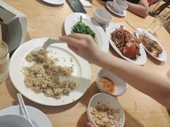 奶油虎虾-ZF Seafood Restaurant 卓峰海鲜餐