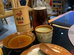 -锅来乐地锅鸡(安亭店)