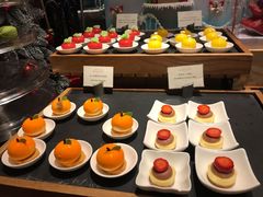 -广州富力君悦大酒店·凯菲厅