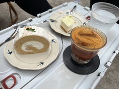 -喜柿咖啡SeeS coffee
