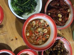 -老三样·美食研究中心(世贸路店)