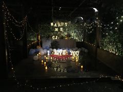 -旅马餐厅(茅家埠店)