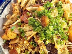 -贰醒·私房小院烧烤 (太古里店)