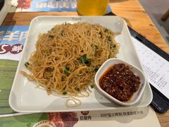 -木屋烧烤(龙岗南联店)