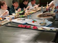-赤坂亭·M9和牛烧肉·铁板烧(合肥万象城店)