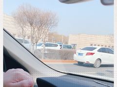 -吉林大学前卫校区南区-日新楼