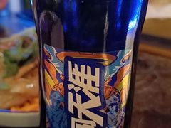 -水晶之星洗浴温泉汗蒸