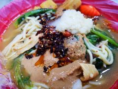 麻辣烫-安发瞧麻辣烫(总店)