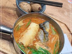 -小满手工粉(北京来福士店)
