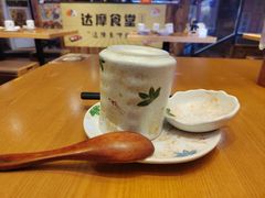 -达摩食堂(仓山万达店)