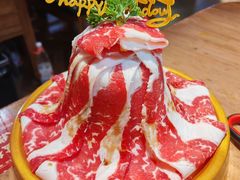 -九田家黑牛烤肉料理(溧阳吾悦店)